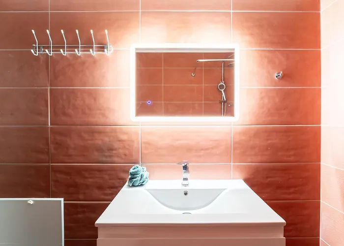 Petrino Serene Nests - Bright Getaways * Каковатос