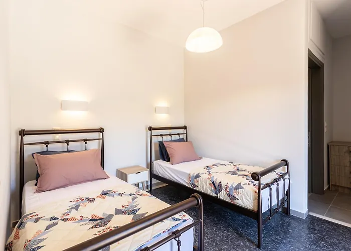 Petrino Serene Nests - Bright Getaways Дом отдыха