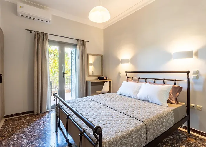 Дом отдыха Petrino Serene Nests - Bright Getaways *