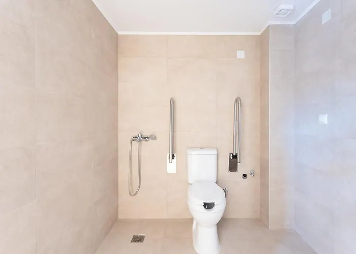 Petrino Serene Nests - Bright Getaways Каковатос