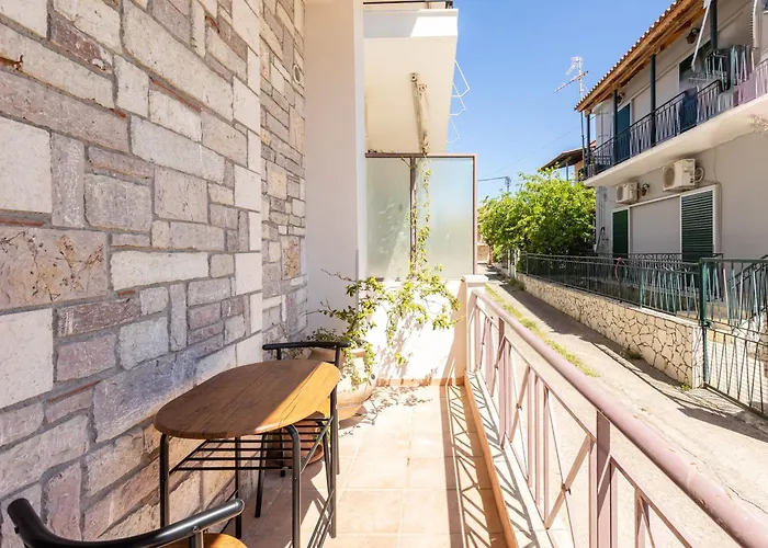 Petrino Serene Nests - Bright Getaways Дом отдыха