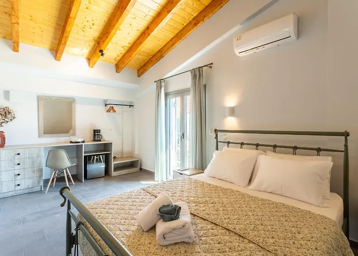 Petrino Serene Nests - Bright Getaways Дом отдыха *