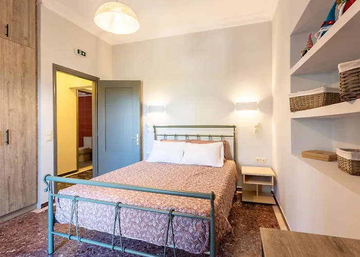 Petrino Serene Nests - Bright Getaways * Каковатос