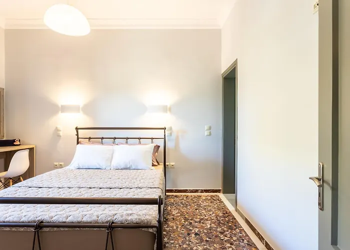 Petrino Serene Nests - Bright Getaways Дом отдыха *