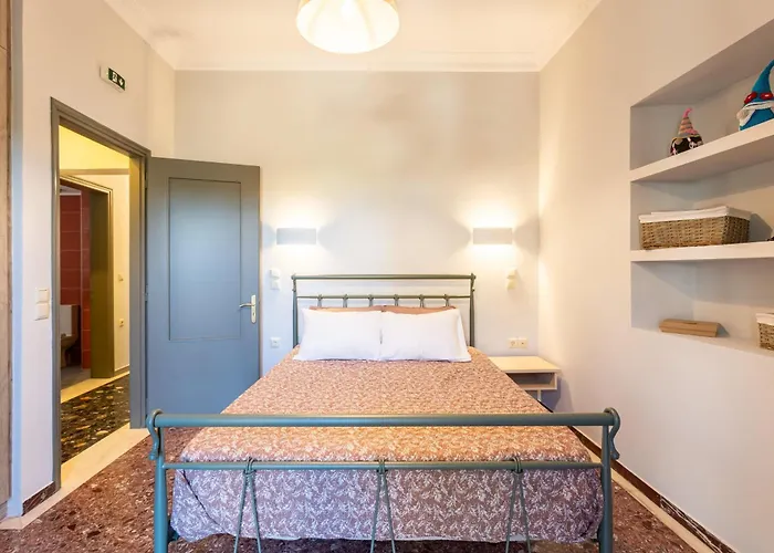 Дом отдыха Petrino Serene Nests - Bright Getaways *