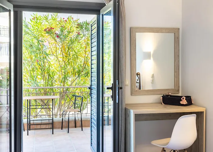 Petrino Serene Nests - Bright Getaways * Каковатос