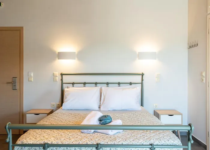 Petrino Serene Nests - Bright Getaways Дом отдыха