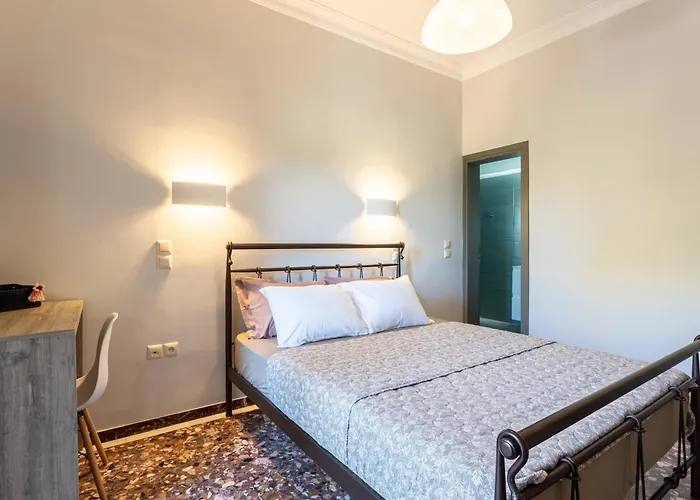 Petrino Serene Nests - Bright Getaways Дом отдыха *