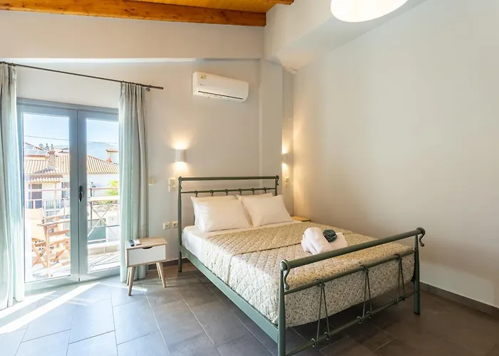 Petrino Serene Nests - Bright Getaways * Каковатос