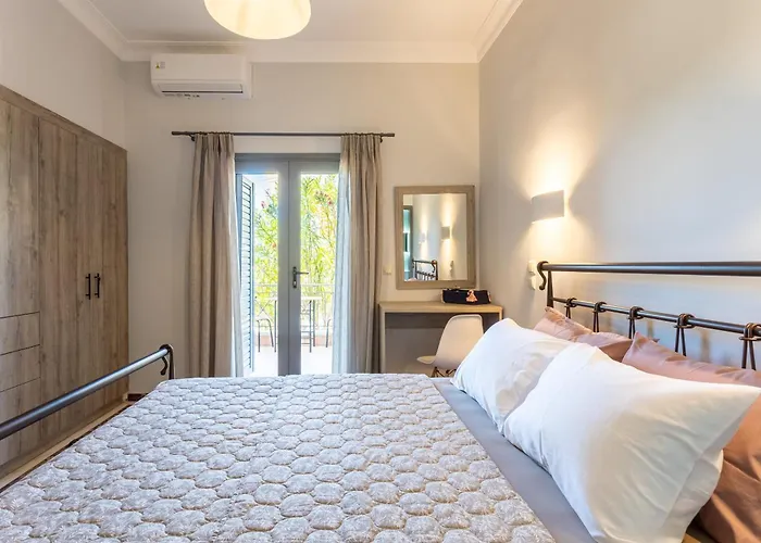 Petrino Serene Nests - Bright Getaways Дом отдыха