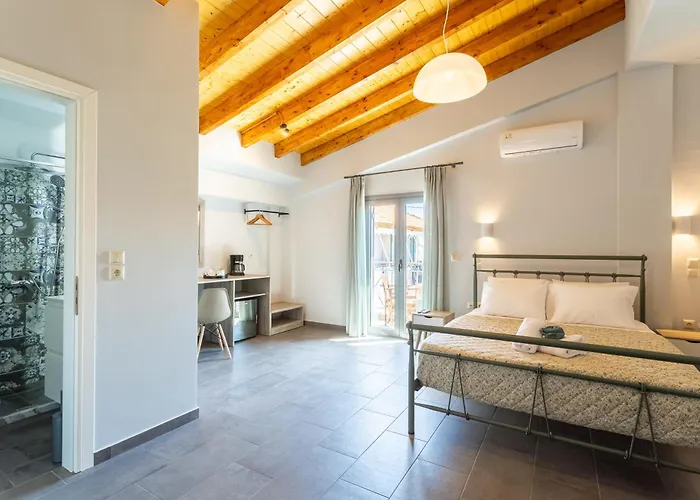 Petrino Serene Nests - Bright Getaways Дом отдыха *